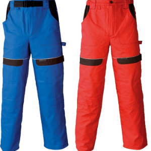 Pantaloni talie