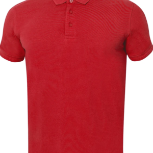 TRICOU POLO maneca scurta