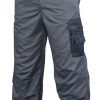 pantaloni de lucru talie 4TECH