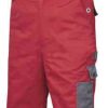 Pantaloni cu pieptar 2Strong