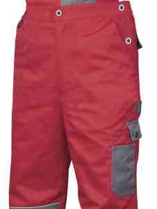 Pantaloni cu pieptar 2Strong
