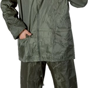 Costum ploaie