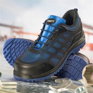 PANTOFI PROTECTIE S1P – BLUESTONE - 89 ron/per