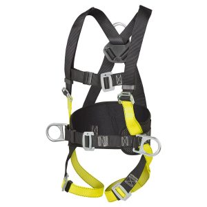 Ham 2 Puncte Comfort Plus - FP15