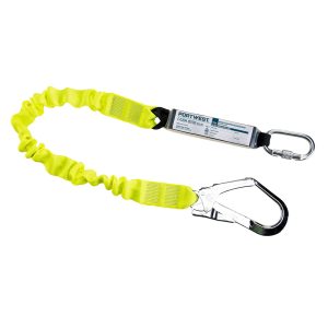 Funie elastica cu absorbitor de socuri - FP53