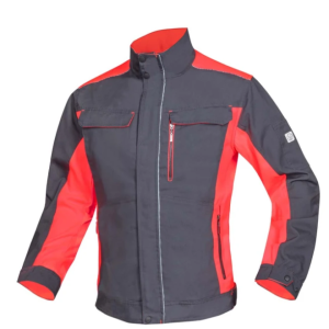 bluza-neon-gri-rosu-echipamente-protectia-muncii
