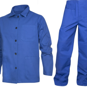 COSTUM SALOPETA CU PANTALONI TALIE - KLASIK