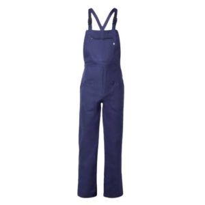 PANTALON CU PIEPTAR VATUIT, DOC BLEUMARIN - 29,95 ron/per